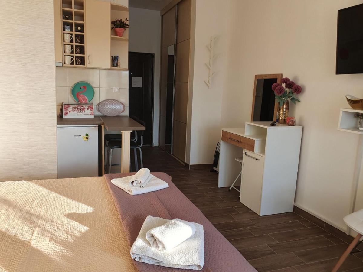 Zen Apartment Veliko Gradiste Luaran gambar