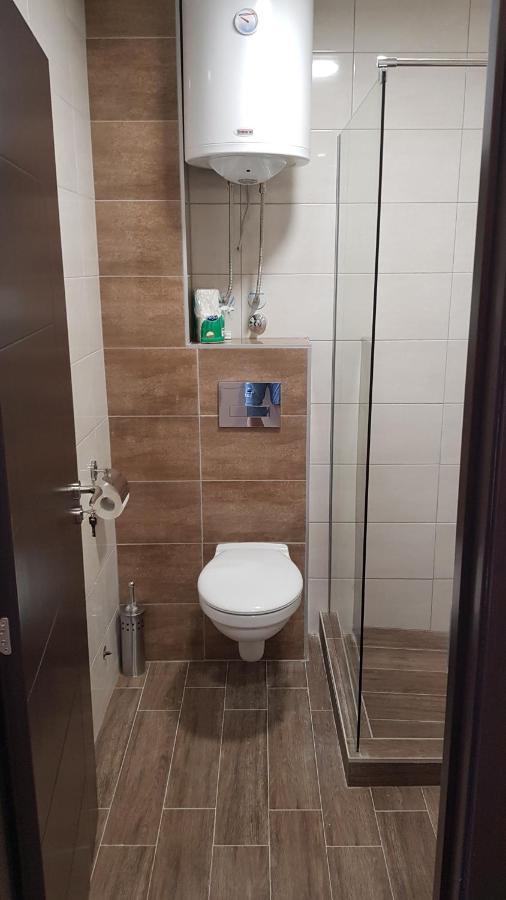 Zen Apartment Veliko Gradiste Luaran gambar